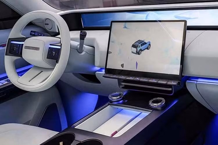 Freelander 8 là sản phẩm đầu tiên trong kế hoạch mở rộng danh mục của thương hiệu. Theo lộ trình được CJLR công bố, Freelander sẽ giới thiệu thêm sáu mẫu xe mới trong vòng 5 năm tới.