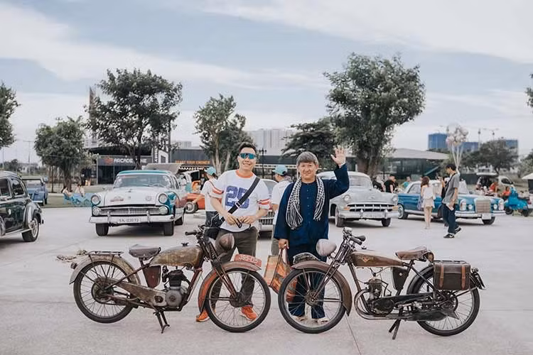 Năm 2026 đánh dấu 80 năm kể từ khi Vespa ra đời tại Italy vào năm 1946. Cột mốc này cũng trở thành dịp để cộng đồng scooter nhìn lại hành trình của dòng xe đã vượt khỏi chức năng là phương tiện di chuyển mà trở thành một biểu tượng về thiết kế và phong cách sống.