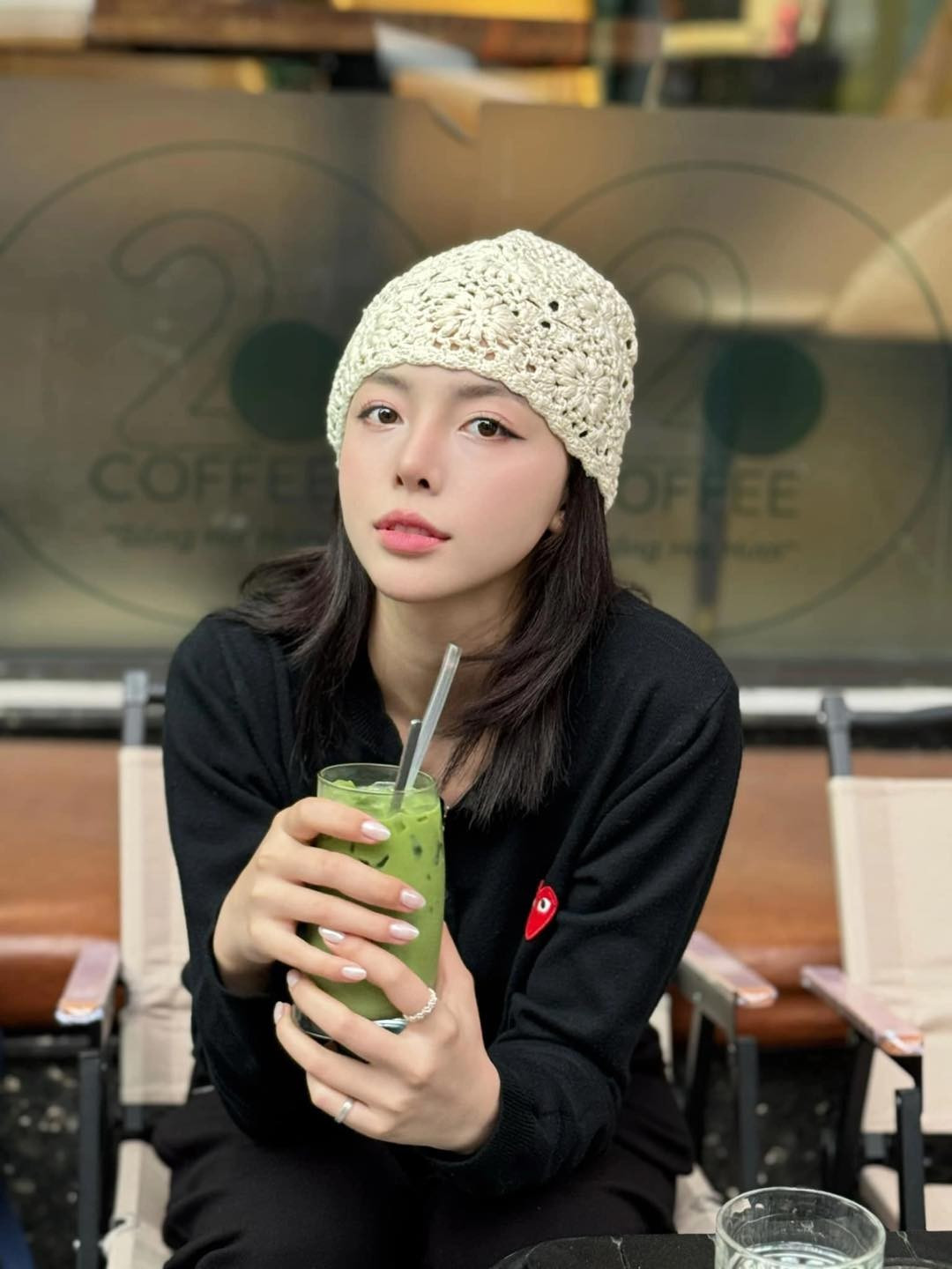 Phí Thanh Thảo là nữ xạ thủ thuộc đội tuyển bắn súng Việt Nam tham gia thi đấu tại SEA Games 33 diễn ra ở Thái Lan.