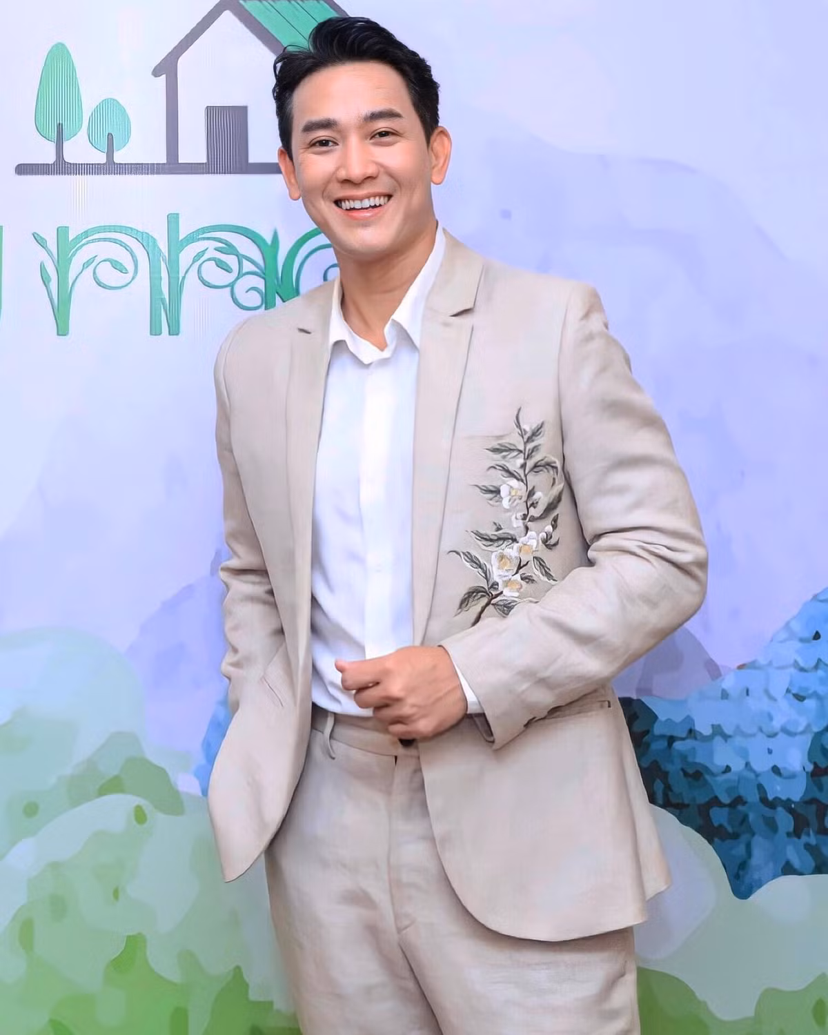 Câu chuyện rèn luyện thể thao của Hứa Vĩ Văn là minh chứng rõ ràng rằng: tuổi tác không phải là rào cản, mà chính sự kỷ luật và quyết tâm mới giữ được phong độ.