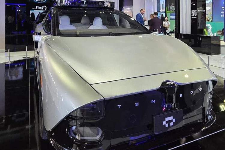 View - VinFast EC Van giá 285 triệu lộ diện tại nhà máy, sắp đến tay người dùng | Báo Tri thức và Cuộc sống - TIN TỨC PHỔ BIẾN KIẾN THỨC 24H