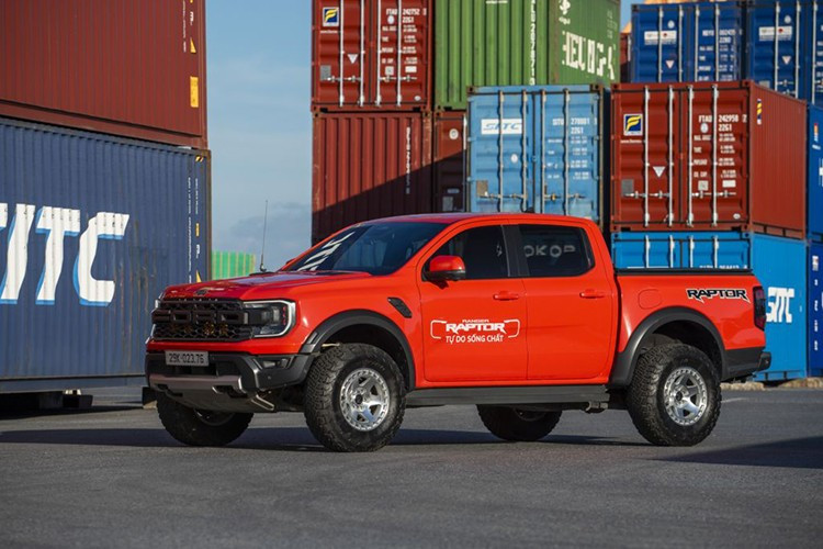 View - Ứng dụng Ford kết nối thông minh, trải nghiệm Ford theo cách của bạn | Báo Tri thức và Cuộc sống - TIN TỨC PHỔ BIẾN KIẾN THỨC 24H