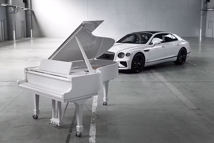 Guido Zimmermann, Chủ tịch Steinway &amp; Sons châu Âu, bổ sung: “Các phiên bản Ultra Black và Ultra White thể hiện khả năng của Steinway trong việc tôn vinh di sản trong khi khám phá các biểu đạt thiết kế mới.Những cây piano này không chỉ là nhạc cụ chất lượng âm nhạc cao nhất mà còn là tác phẩm nghệ thuật, được tạo ra cho những người đánh giá cao thủ công, cá tính và vẻ đẹp vượt thời gian.”