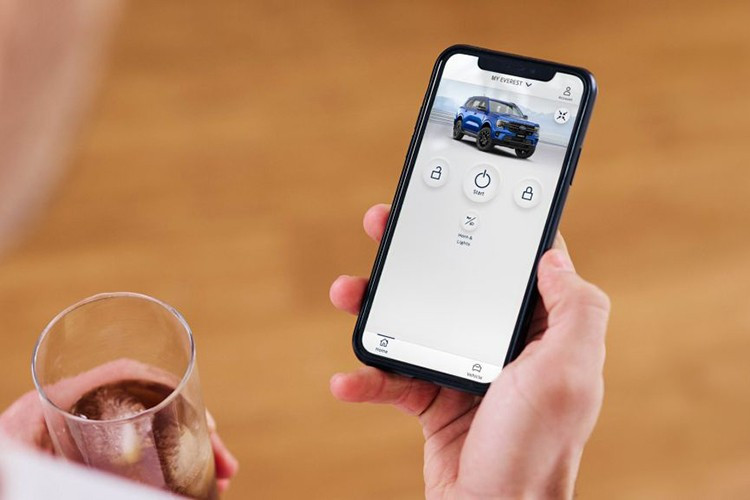View - Ứng dụng Ford kết nối thông minh, trải nghiệm Ford theo cách của bạn | Báo Tri thức và Cuộc sống - TIN TỨC PHỔ BIẾN KIẾN THỨC 24H