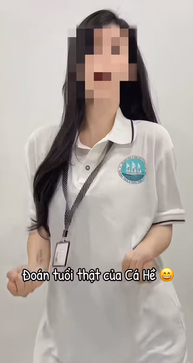 Cộng đồng mạng đã biến thành những "thám tử" chuyên nghiệp, truy lùng từng chi tiết nhỏ trong các video, từ bối cảnh, trang phục đến giọng nói, với hi vọng tìm ra manh mối về danh tính của cô nàng.