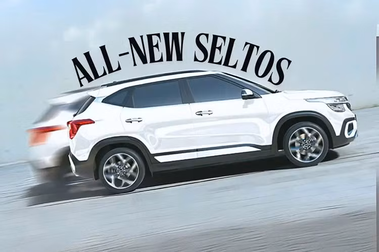 Về nội thất, Kia Seltos 2026 có thể sẽ được trang bị màn hình kép Trinity Display 30inch giống Syros, bao gồm hai màn hình 12,3inch cho hệ thống thông tin giải trí và cụm đồng hồ kỹ thuật số tương tự Hyundai Palisade nhưng được bổ sung thêm màn hình cảm ứng 5inch ở trung tâm điều khiển điều hòa.