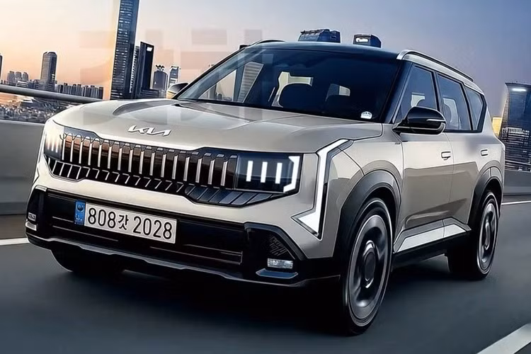 Các trang bị tiện nghi khác dự kiến bao gồm ghế trước và sau có tính năng thông gió, 6 túi khí tiêu chuẩn, hệ thống âm thanh Bose cao cấp, bệ tỳ tay trước/sau, cửa gió điều hòa hàng ghế sau và đèn viền nội thất. Dự kiến, Kia Seltos 2026 sẽ ra mắt vào cuối năm nay hoặc đầu năm 2026.