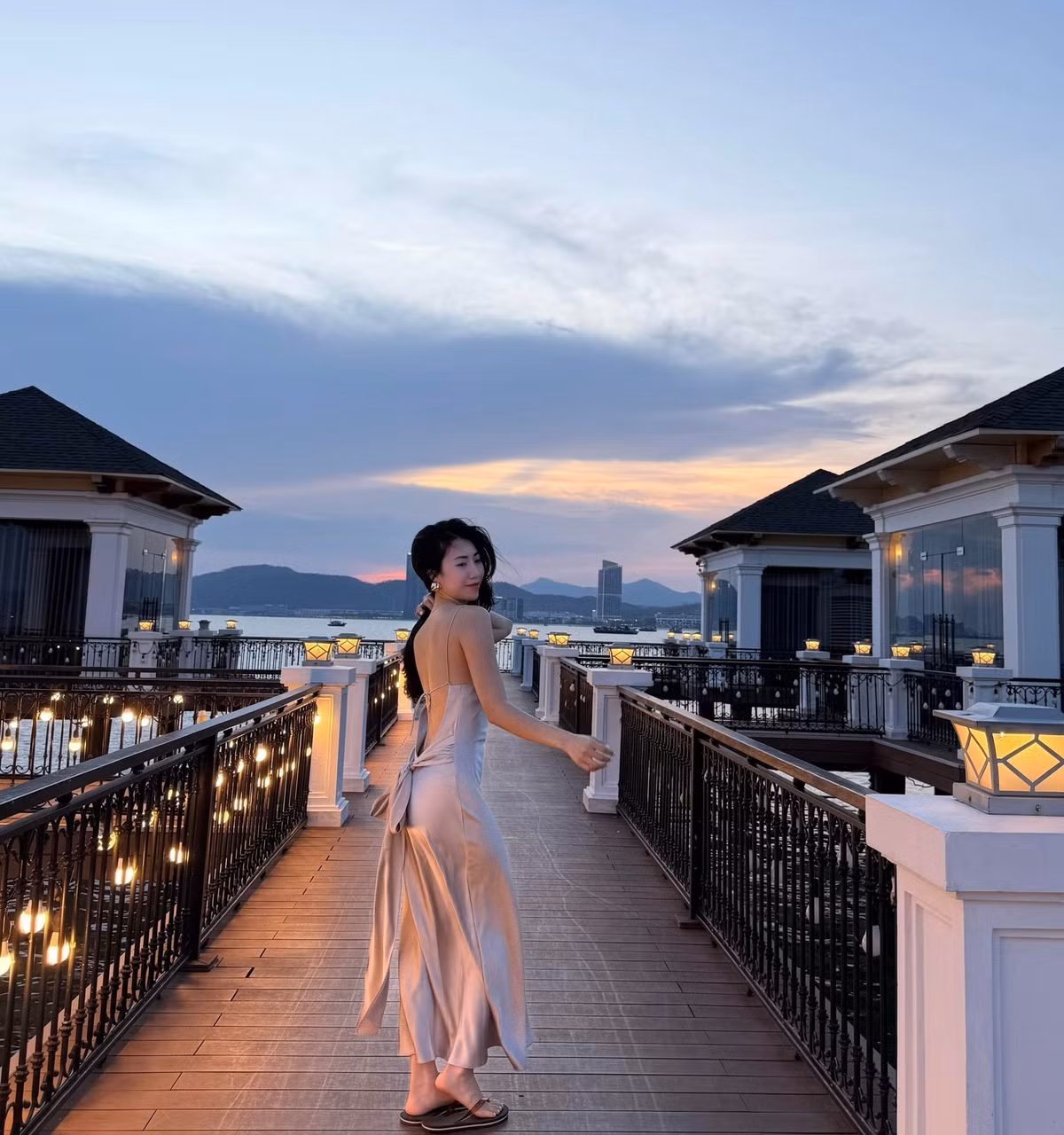 Với danh xưng "em gái cầu thủ", Nguyễn Nụ nhanh chóng nhận về nhiều sự quan tâm và thu hút hơn 62.000 lượt theo dõi trên trang cá nhân.