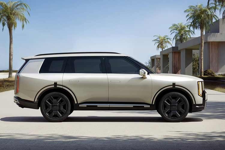 Đối với bản động cơ xăng thuần, mức tiêu thụ nhiên liệu kết hợp đạt khoảng 22 mpg với phiên bản dẫn động cầu trước và 20 mpg với bản dẫn động bốn bánh. Riêng biến thể X-Pro có thể tiêu tốn nhiên liệu nhiều hơn do được trang bị lốp địa hình cùng các nâng cấp phục vụ khả năng vận hành off-road.