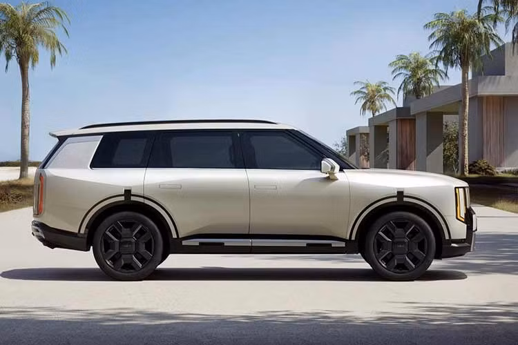 Đối với bản động cơ xăng thuần, mức tiêu thụ nhiên liệu kết hợp đạt khoảng 22 mpg với phiên bản dẫn động cầu trước và 20 mpg với bản dẫn động bốn bánh. Riêng biến thể X-Pro có thể tiêu tốn nhiên liệu nhiều hơn do được trang bị lốp địa hình cùng các nâng cấp phục vụ khả năng vận hành off-road.