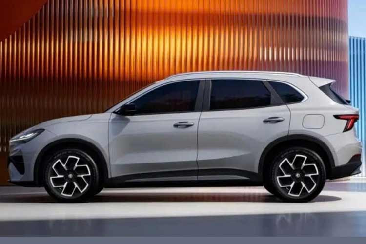 MG kỳ vọng cải thiện doanh số trong thị trường xe điện gầm cao đang cạnh tranh gay gắt tại thị trường Trung Quốc. Điều này tiếp nối chiến lược tập trung vào công nghệ pin bán rắn dạng lỏng và mở rộng hợp tác với công ty công nghệ Oppo gần đây của MG.