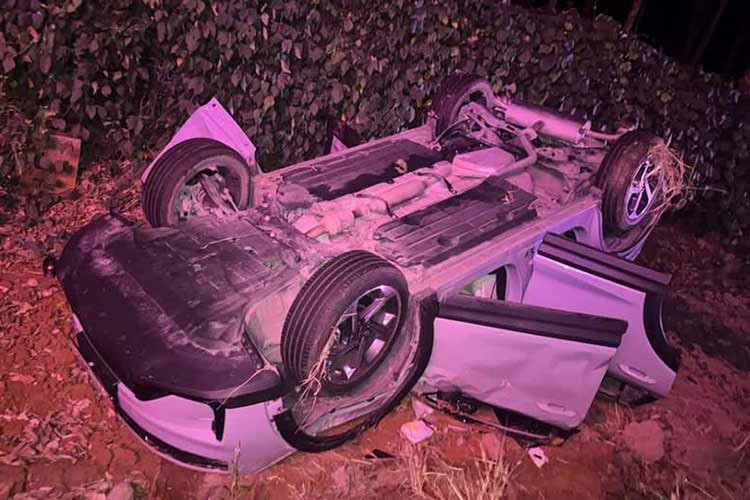 Theo thông tin ban đầu, vụ tai nạn xảy ra vào khoảng 0 giờ 4 phút rạng sáng ngày 22/2/2026. Vào thời điểm đó, chiếc xe SUV Lynk &amp; Co 06 chở 4 người, bao gồm 1 em bé 4 tháng tuổi, đang lưu thông trên cao tốc Long Thành - Dầu Giây theo hướng từ Tuy Hòa (tỉnh Phú Yên cũ, nay là tỉnh Đắk Lắk) đi Tp. HCM.