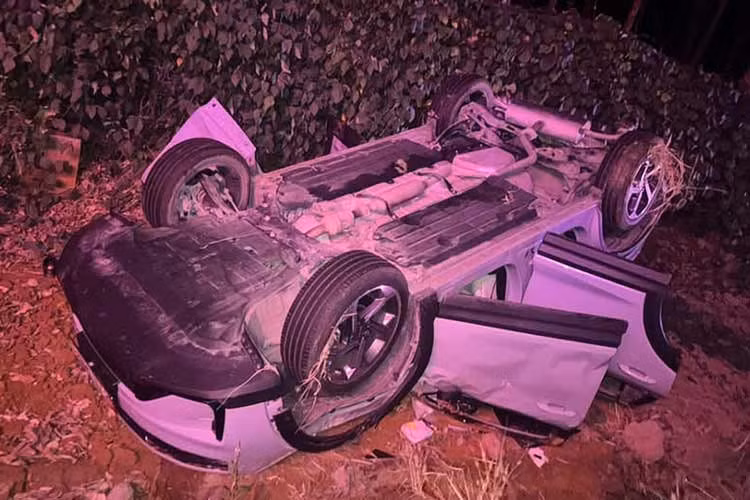 Theo thông tin ban đầu, vụ tai nạn xảy ra vào khoảng 0 giờ 4 phút rạng sáng ngày 22/2/2026. Vào thời điểm đó, chiếc xe SUV Lynk &amp; Co 06 chở 4 người, bao gồm 1 em bé 4 tháng tuổi, đang lưu thông trên cao tốc Long Thành - Dầu Giây theo hướng từ Tuy Hòa (tỉnh Phú Yên cũ, nay là tỉnh Đắk Lắk) đi Tp. HCM.