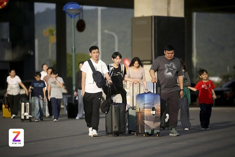 Năm 2027, Phú Quốc sẽ đăng cai Diễn đàn Hợp tác kinh tế châu Á - Thái Bình Dương (APEC 2027), đặt ra yêu cầu cấp thiết về hạ tầng giao thông, đặc biệt là cửa ngõ hàng không của đảo.