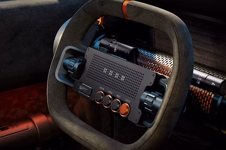 Trong bối cảnh người dùng ngày càng quan tâm đến khả năng vận hành địa hình thực sự chứ không chỉ là thiết kế hầm hố, Crater có thể là lời đáp của Hyundai dành cho những đối thủ như Ford Bronco hay Toyota Land Cruiser – ít nhất là về mặt tinh thần.