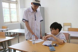 Đôi bạn thân nhiều năm gắn bó, cùng nhau trưởng thành. Ảnh: Minh Hà