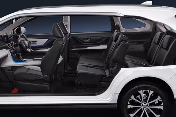 Sự xuất hiện của Veloz Hybrid đánh dấu một bước đi chiến lược của Toyota trong việc phổ cập hóa xe xanh. Tại thị trường Indonesia, trong giai đoạn nhận đặt cọc sớm, mẫu xe này được chào bán với mức khởi điểm chỉ từ 299 triệu Rupiah (tương đương khoảng 472 triệu đồng).