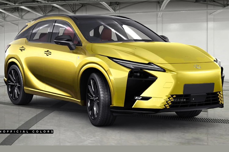 Ngoài RX facelift, mẫu xe duy nhất được xác nhận là Lexus ES thế hệ mới – dự kiến trình làng vào đầu năm 2026. Chính vì vậy, những bản dựng thiết kế như của Dimas Ramadhan không chỉ thỏa mãn trí tò mò mà còn khơi dậy kỳ vọng về tương lai thiết kế của Lexus.