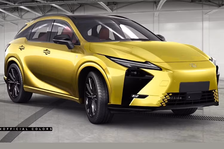Ngoài RX facelift, mẫu xe duy nhất được xác nhận là Lexus ES thế hệ mới – dự kiến trình làng vào đầu năm 2026. Chính vì vậy, những bản dựng thiết kế như của Dimas Ramadhan không chỉ thỏa mãn trí tò mò mà còn khơi dậy kỳ vọng về tương lai thiết kế của Lexus.