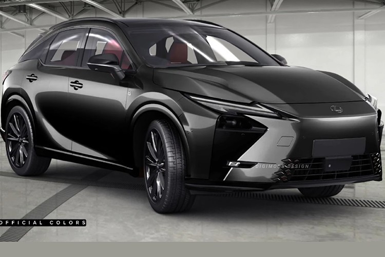 Liệu mẫu xe SUV hạng sang Lexus RX 2026 bản thực tế có giống với những gì đang được nghệ sĩ thiết kế Dimas Ramadhan hình dung? Chúng ta sẽ cần chờ thêm một thời gian nữa để có câu trả lời.