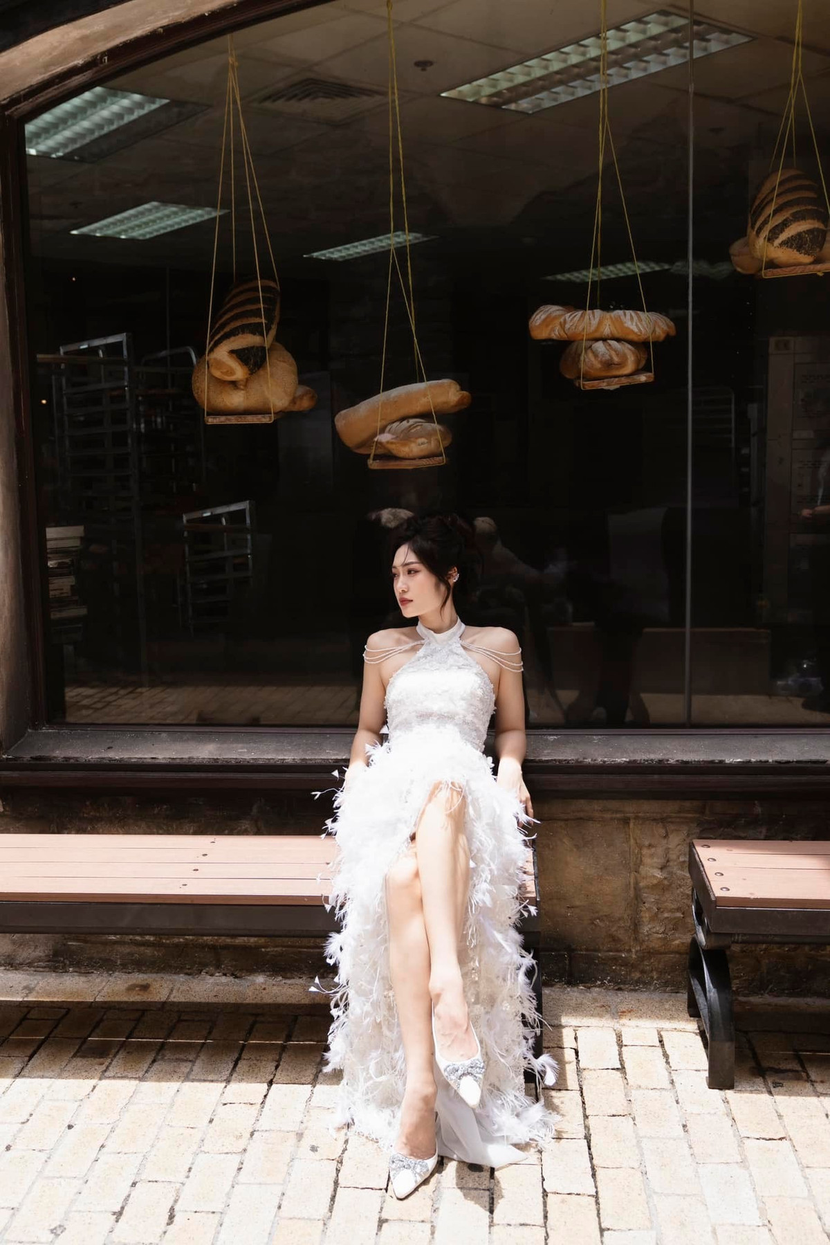 Trần Việt Hương từ lâu đã là cái tên quen thuộc với người yêu bóng chuyền nước nhà.