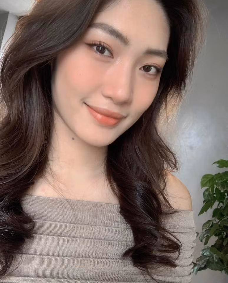 Việt Hương cưới chồng thiếu gia năm 2024