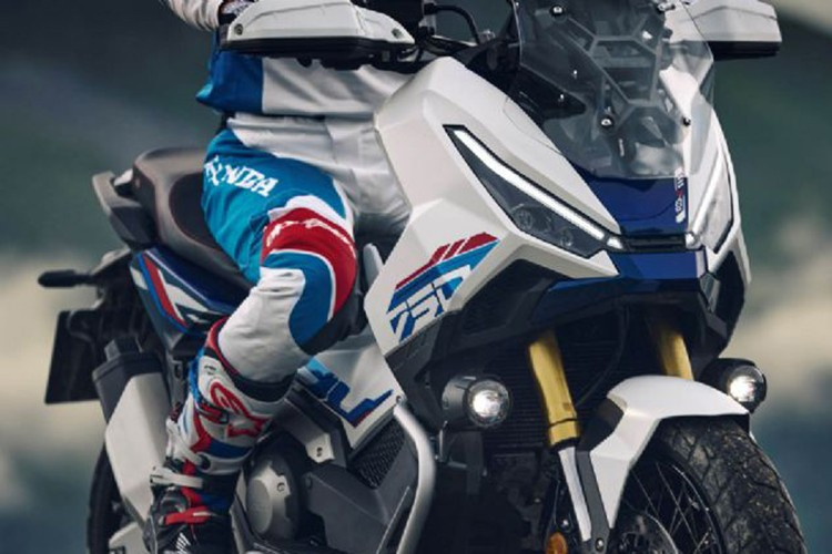 Một trong những điểm đáng chú ý là việc Honda đã sử dụng vật liệu Durabio – một loại nhựa sinh học làm từ nguyên liệu tự nhiên chiết xuất từ ngô – để sản xuất các chi tiết vỏ nhựa bên ngoài.