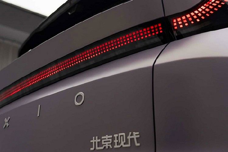 View - Hyundai hé lộ SUV điện giá rẻ hơn 500 triệu, chạy tới 700km/sạc | Báo Tri thức và Cuộc sống - TIN TỨC PHỔ BIẾN KIẾN THỨC 24H