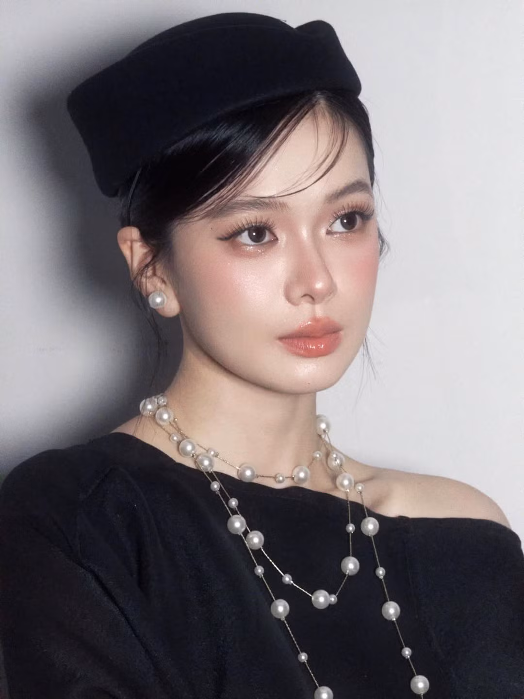 Đỗ Yên Đan – gương mặt nổi bật trong dàn hot girl thế hệ mới – vừa tung bộ ảnh mới với phong cách đầy quý phái, thu hút sự chú ý mạnh mẽ từ cộng đồng mạng.