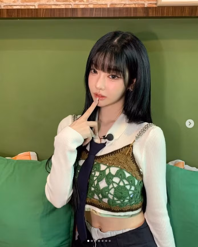 Thu nhập hàng tháng cao nhất gần đây của Seyeon là 400 triệu won (khoảng 289.000 USD).