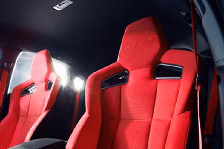 Lần này, Honda tiếp tục áp dụng hình thức bán hàng “đến trước, mua trước”, ưu tiên khách hàng đăng ký sớm trên website chính thức.