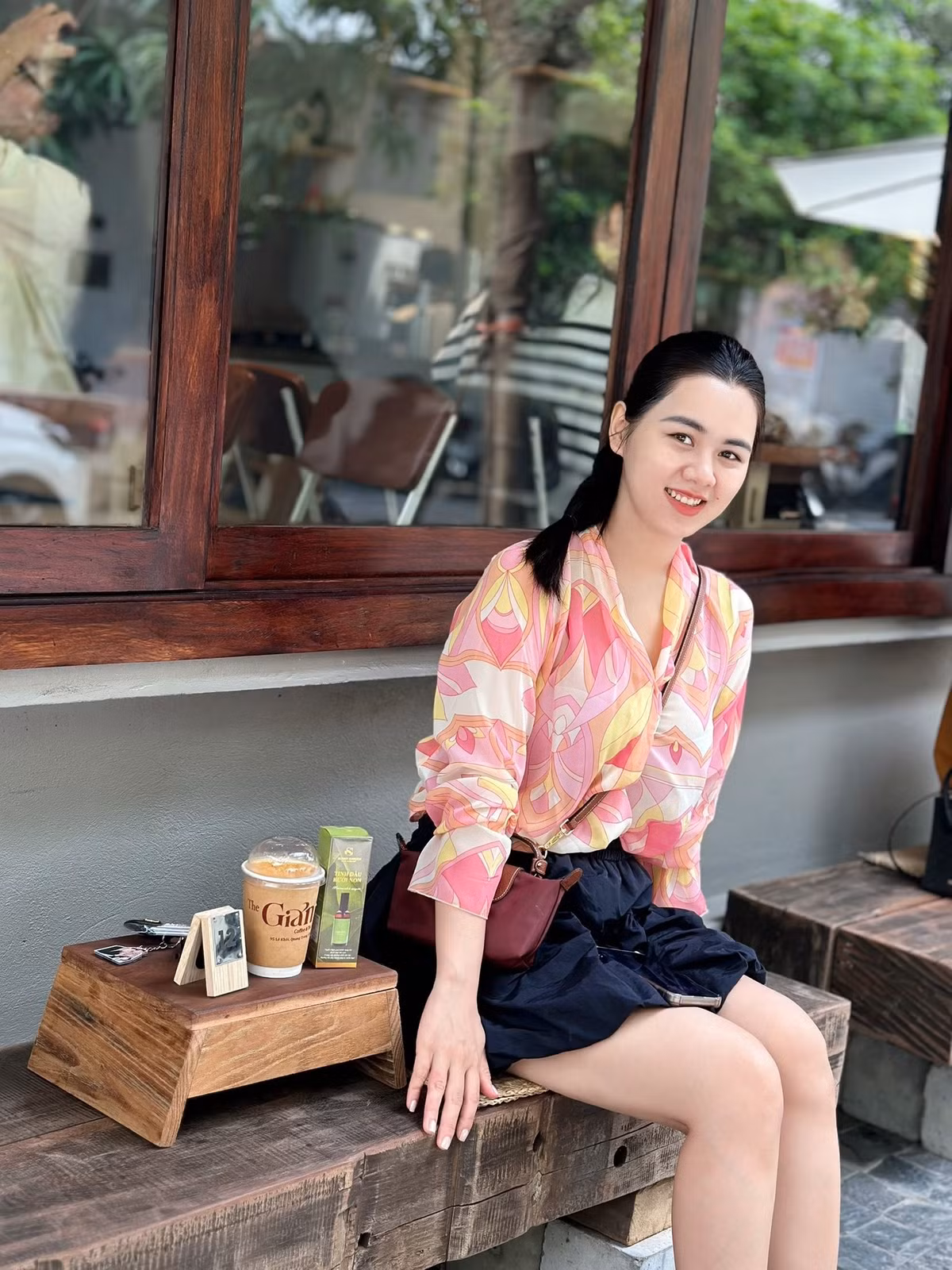 Sau khi kết hôn, Thùy Phương chủ yếu tập trung chăm sóc gia đình và phát triển công việc kinh doanh online. Cô hiện sinh sống cùng gia đình tại Vinh, nơi được xem là quê hương thứ hai gắn bó với sự nghiệp của Quế Ngọc Hải.