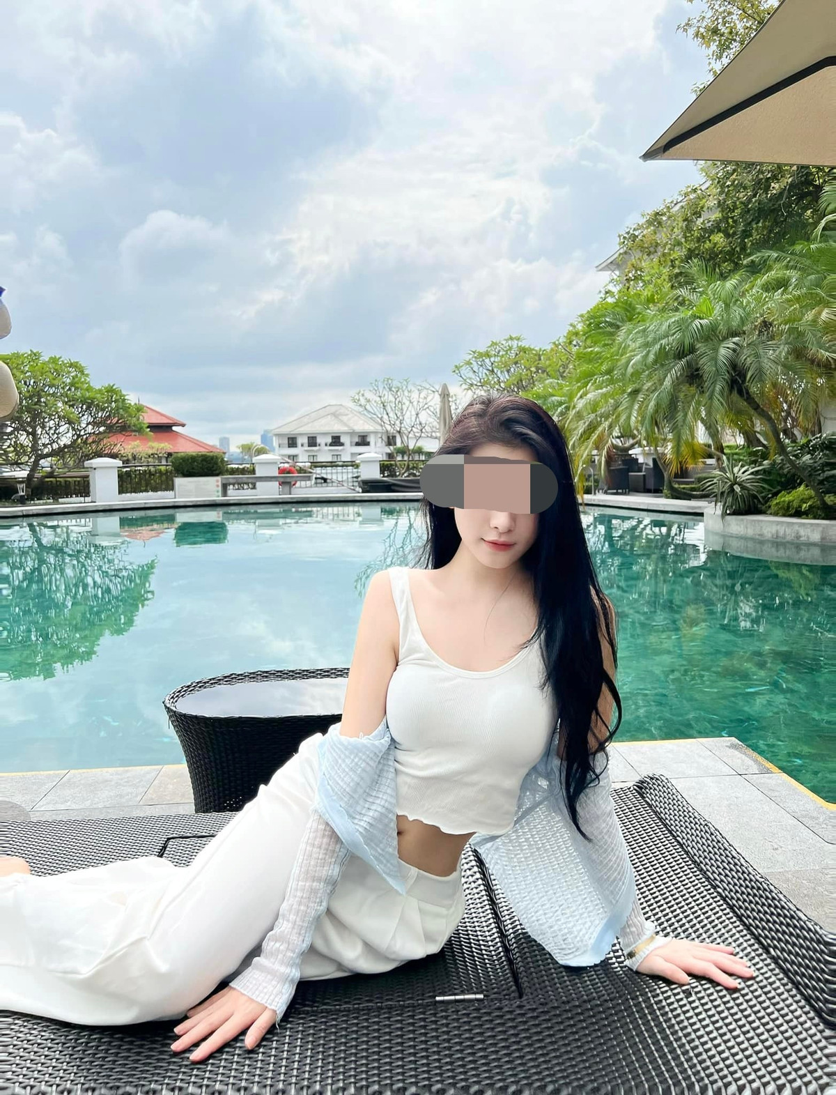 Ảnh sử dụng trong bài: Facebook N.T.H, TikTok: M.M