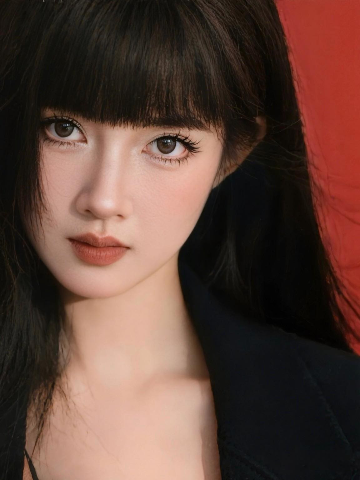 Đến năm 2016, Kiều Trinh Xíu tiếp tục phủ sóng mạng xã hội khi bức ảnh chụp tại vườn đào được nhiều trang truyền thông quốc tế đăng tải, mang về cho cô biệt danh “hot girl vườn đào”.