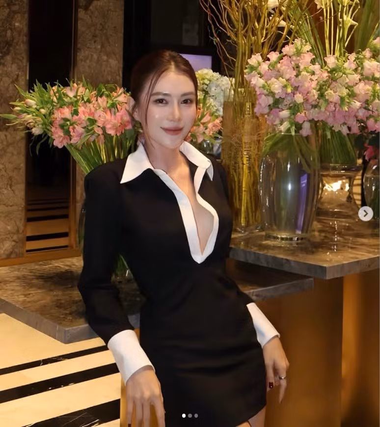 Cách đây chưa lâu, chân dài sinh năm 1993 bất ngờ bị réo gọi tên trên mạng xã hội vì vướng vào ồn ào làm ăn không rõ ràng, chối bỏ trách nhiệm. Lê Hà bị một tài khoản TikTok có hơn 200.000 người theo dõi tố làm ăn lật lọng, không uy tín vì nhận tiền nhưng không trả hàng đúng hẹn. Sau 3 năm, người này cho biết mới nhận đủ hàng nhưng đa số toàn có hạn sử dụng rất gần nên phải xả lỗ.