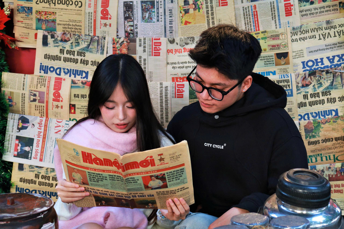 "Đưa di sản xuống phố" tại phường Ba Đình là một minh chứng cho thấy: Khi di sản được khoác lên mình chiếc áo của thời đại, nó sẽ luôn có sức sống mãnh liệt và bền bỉ trong lòng thế hệ trẻ.