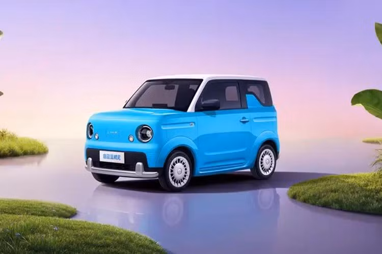 Khi ra mắt, Livan Smurf 2025 mới sẽ gia nhập phân khúc xe điện mini đang phát triển mạnh tại Trung Quốc, đối đầu trực tiếp với các đối thủ như Wuling Hongguang Mini EV, Chery QQ Icecream hay Bestune Pony.