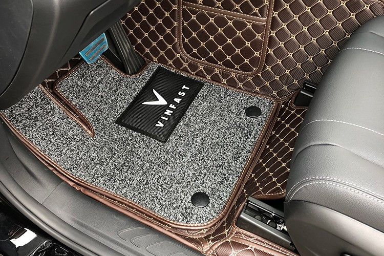 View - Top phụ kiện "đáng tiền" cho VinFast Limo Green khi chạy dịch vụ | Báo Tri thức và Cuộc sống - TIN TỨC PHỔ BIẾN KIẾN THỨC 24H