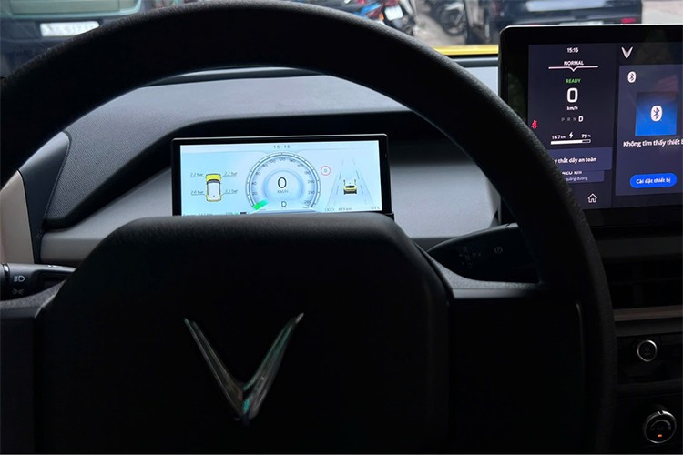 View - Top phụ kiện "đáng tiền" cho VinFast Limo Green khi chạy dịch vụ | Báo Tri thức và Cuộc sống - TIN TỨC PHỔ BIẾN KIẾN THỨC 24H