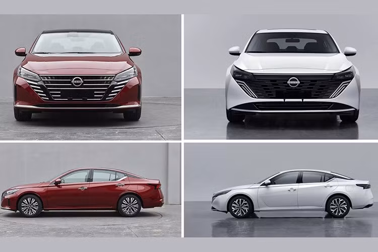 Cách đây không lâu, những hình ảnh đầu tiên của Nissan Teana phiên bản mới đã xuất hiện trên trang web của Bộ Công nghiệp và Công nghệ Thông tin Trung Quốc. Đến ngày 18/8/2025, liên doanh Dongfeng Nissan vốn chịu trách nhiệm sản xuất mẫu sedan hạng D này đã tung ra những hình ảnh chính thức của Teana mới dành cho thị trường Trung Quốc.