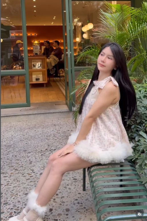 Bên cạnh câu chuyện cá nhân, yếu tố khiến LiMei được chú ý nhiều nhất vẫn là ngoại hình và phong cách hình ảnh. Cô sở hữu gương mặt ưa nhìn, đường nét hài hòa, phong cách ăn mặc thiên về sự nữ tính, nhẹ nhàng. Trong các video và bộ ảnh, LiMei thường xuất hiện với váy lụa, đầm ôm dáng, hoặc trang phục đơn giản nhưng tôn lên vẻ ngoài thanh thoát.