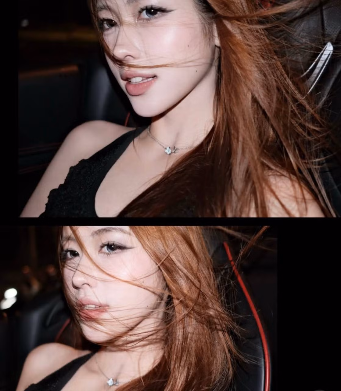 Mạng xã hội những ngày gần đây đang gọi tên Tô Đát Kỷ (tên thật Hà An) khi loạt hình ảnh khoe nhan sắc cực phẩm của cô nàng xuất hiện dày đặc trên các diễn đàn sắc đẹp.