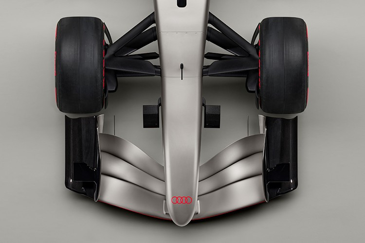 Ông Gernot Dollner cũng thừa nhận rằng không thể trở thành một đội đua dẫn đầu chỉ sau một đêm, điều này cần thời gian và sự kiên trì. Tuy nhiên, Audi đã đặt ra một mục tiêu cụ thể: "Đến năm 2030, chúng tôi muốn chiến đấu cho danh hiệu Vô địch thế giới".