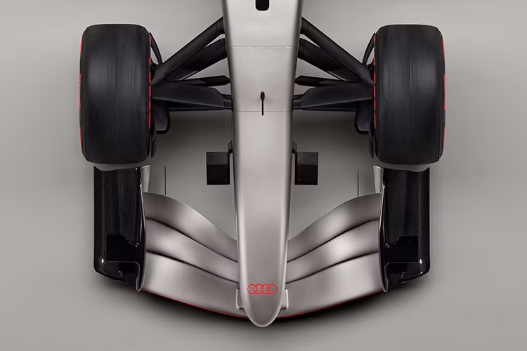 Ông Gernot Dollner cũng thừa nhận rằng không thể trở thành một đội đua dẫn đầu chỉ sau một đêm, điều này cần thời gian và sự kiên trì. Tuy nhiên, Audi đã đặt ra một mục tiêu cụ thể: "Đến năm 2030, chúng tôi muốn chiến đấu cho danh hiệu Vô địch thế giới".