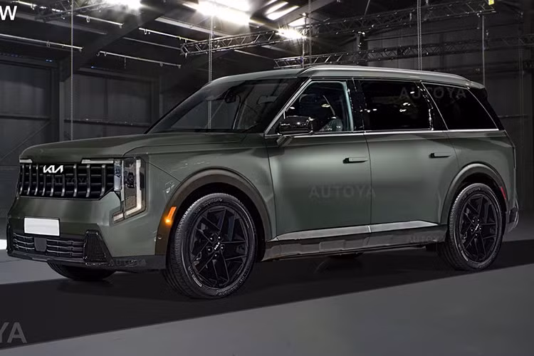 Tại Việt Nam, Kia Telluride từng được THACO Auto giới thiệu vào tháng 11/2022 và có giá dự kiến khoảng 2,7 tỷ đồng. Tuy nhiên, tính đến nay, mẫu SUV cỡ lớn này vẫn lỡ hẹn với thị trường Việt trong khi người anh em cùng tập đoàn Hyundai Palisade đã được lắp ráp và phân phối chính hãng.