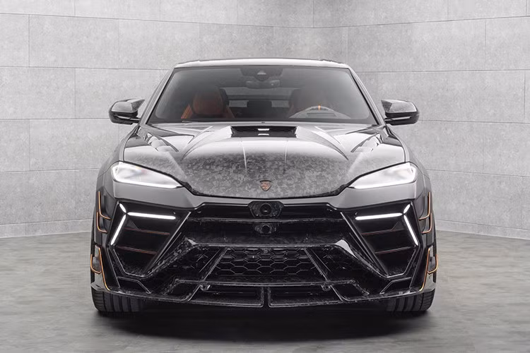 Khả năng tăng tốc 0-100 km/h trong 2,8 giây và tốc độ tối đa 332 km/h (206 mp/h). Hãng độ MANSORY không công bố mức giá của dự án Venatus SE, nhưng chắc chắn nó không hề rẻ.