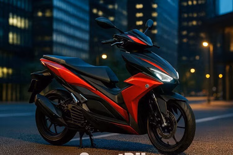 Mọi người đều biết rằng Honda Click 160 (Honda Air Blade tại việt Nam) là đối thủ cạnh tranh gần nhất của Aerox trong mắt nhiều người. Và câu hỏi luôn được đặt ra là: “Đây có phải là câu trả lời cuối cùng của Honda không?” Cho đến bây giờ... có vẻ như câu trả lời đó đã thay đổi.