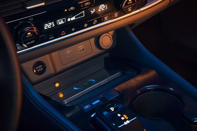 Đáng chú ý, Nissan cung cấp chế độ bảo hành Nissan More lên tới 10 năm hoặc 300.000 km, một trong những chính sách bảo hành dài hạn nổi bật tại thị trường Australia.