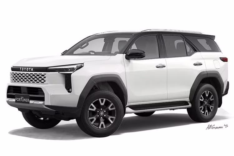 Theo chu kỳ sản phẩm trước đây, Toyota Fortuner thường ra mắt sau Hilux khoảng một năm. Tuy nhiên, lần này mọi thứ có vẻ khác. Toyota dường như không vội vàng tung ra thế hệ mới, và phía sau quyết định đó là hàng loạt yếu tố chiến lược.