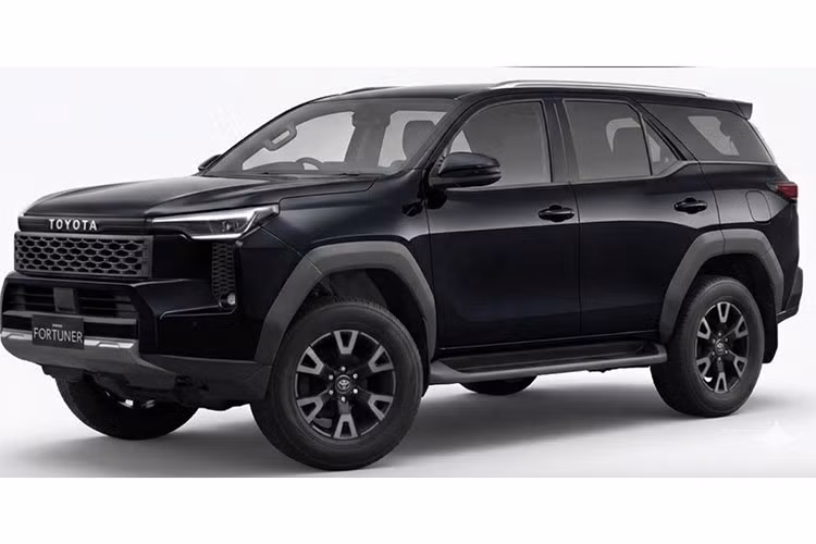 Khả năng cao mẫu xe SUV Toyota Fortuner thế hệ hoàn toàn mới sẽ ra mắt trong giai đoạn 2027–2028, tức khoảng 1–2 năm sau khi bán tải Hilux thế hệ mới ổn định trên thị trường toàn cầu.